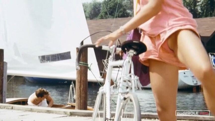 3. Tina sexy – Ein irres Feeling (1984)