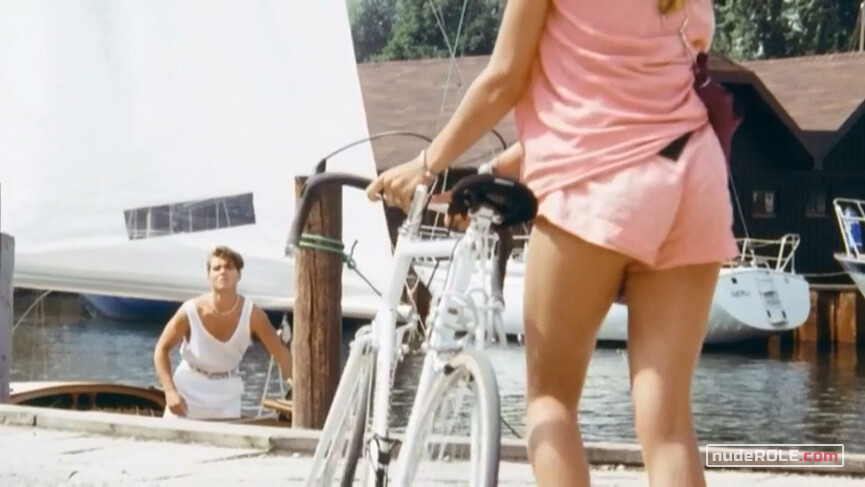 4. Tina sexy – Ein irres Feeling (1984)