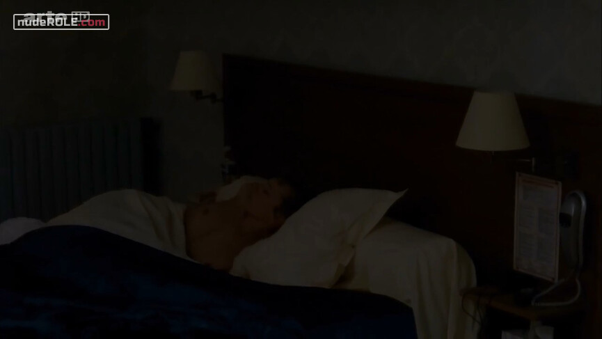 9. Florence Chamard nude – Les Vivants et les Morts s01e06 (2009)