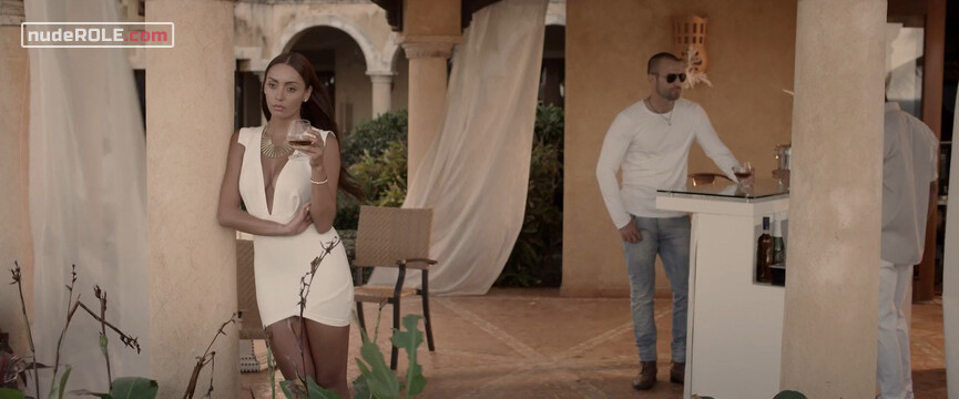 2. Marisela sexy – Narco Soldiers (2019)