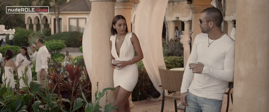 3. Marisela sexy – Narco Soldiers (2019)