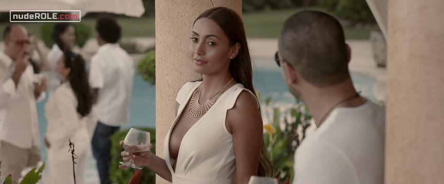 5. Marisela sexy – Narco Soldiers (2019)