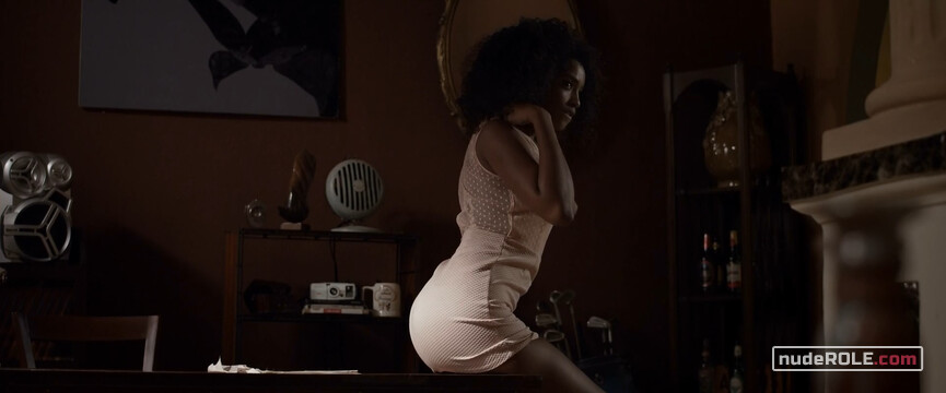 9. Marisela sexy – Narco Soldiers (2019)