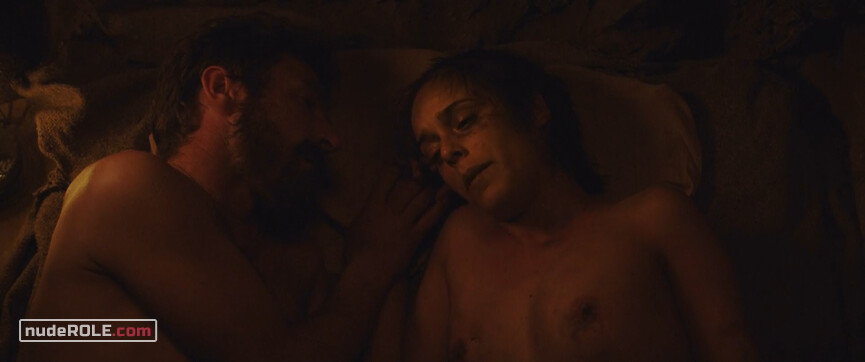 12. Rosa nude – The Endless Trench (2019)