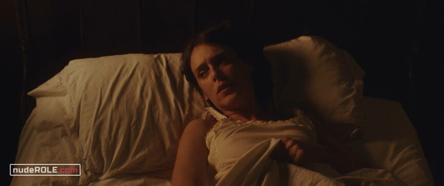 13. Rosa nude – The Endless Trench (2019)