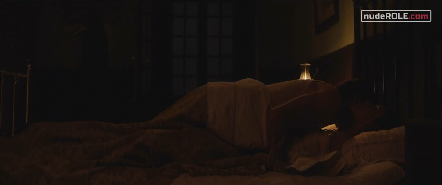 14. Rosa nude – The Endless Trench (2019)