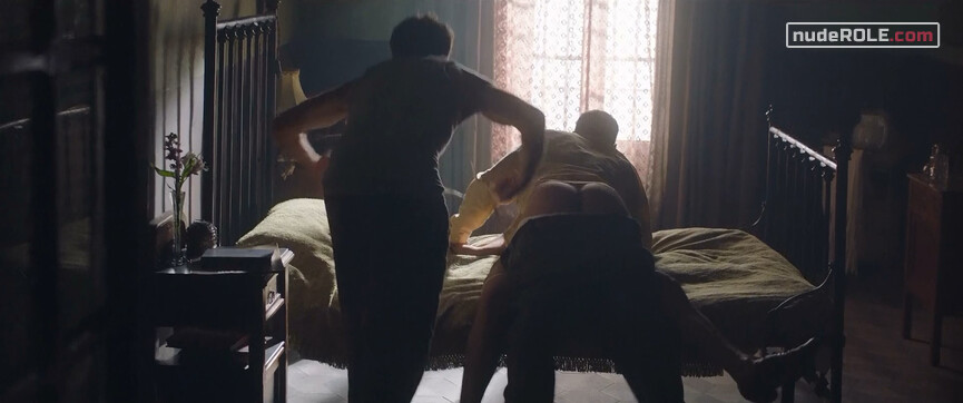 15. Rosa nude – The Endless Trench (2019)