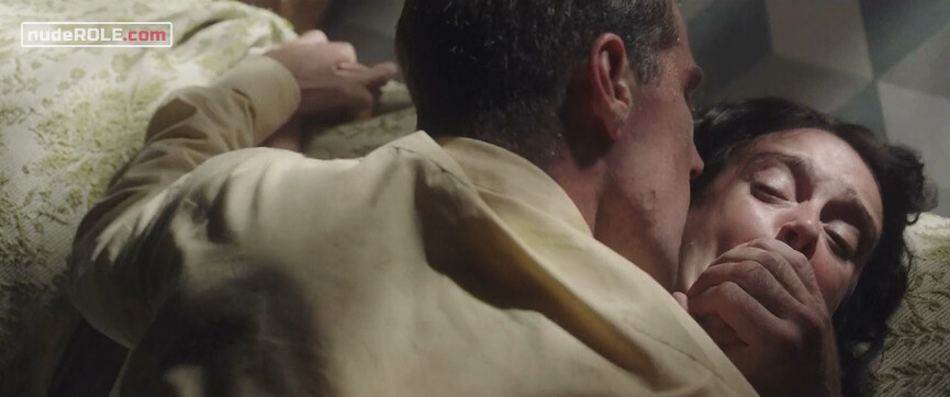 16. Rosa nude – The Endless Trench (2019)