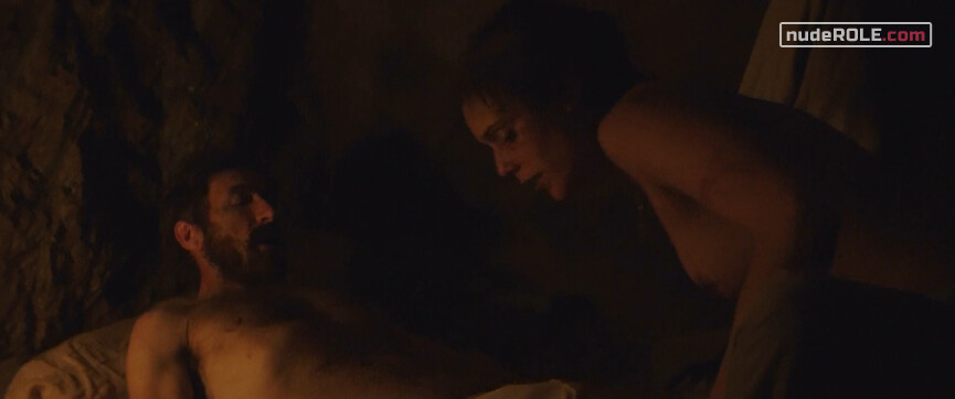 5. Rosa nude – The Endless Trench (2019)