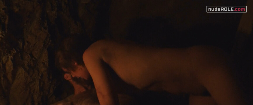 8. Rosa nude – The Endless Trench (2019)