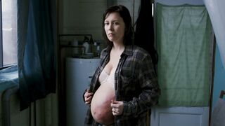 Nathalie sexy – The High Cost of Living (2010)