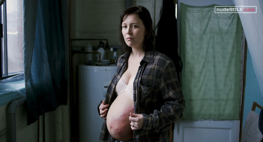 1. Nathalie sexy – The High Cost of Living (2010)