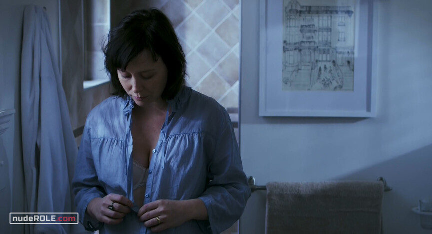 2. Nathalie sexy – The High Cost of Living (2010)