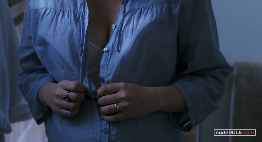 3. Nathalie sexy – The High Cost of Living (2010)