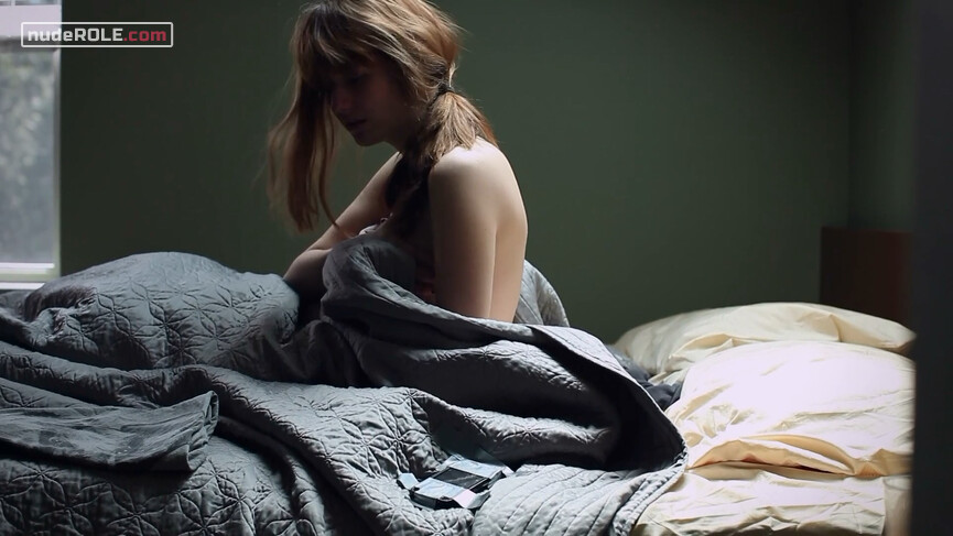 7. Joslyn nude – Without (2011)