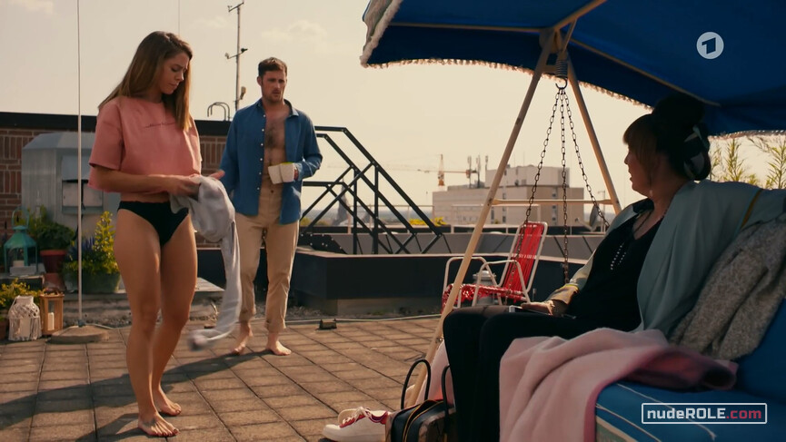 6. Juli sexy – Nur mit Dir zusammen (2020)