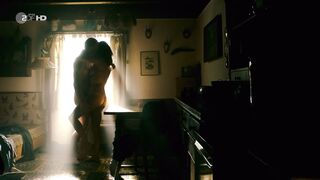 Sigrid von Gems nude – Die verlorene Tochter s01e04 (2020)