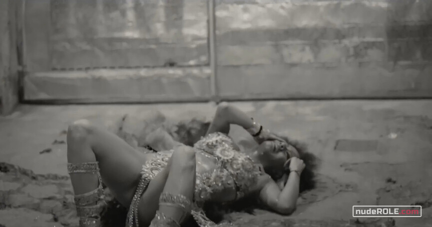 1. Rita nude – Rainha (2016)
