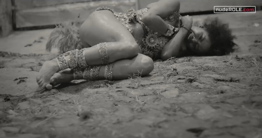2. Rita nude – Rainha (2016)