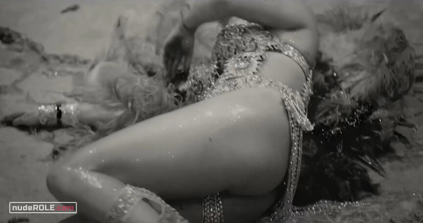 3. Rita nude – Rainha (2016)