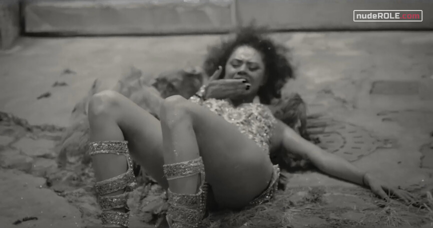 4. Rita nude – Rainha (2016)
