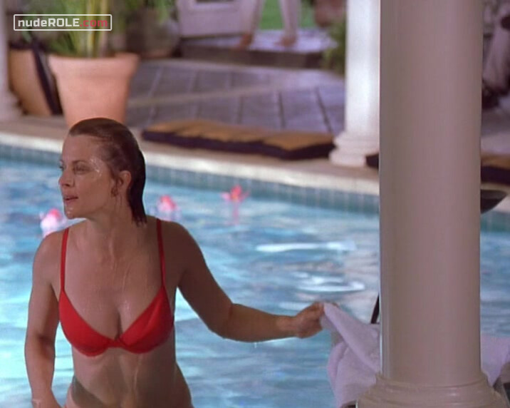 10. Grace nude – Say Nothing (2001)