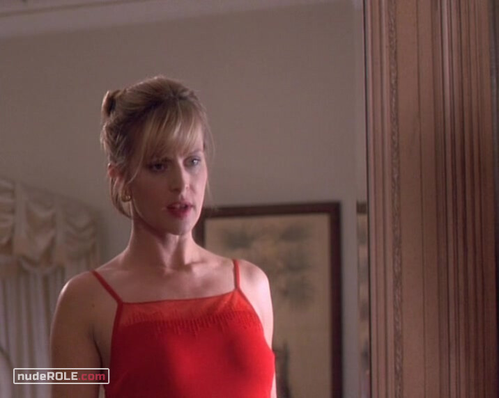 11. Grace nude – Say Nothing (2001)