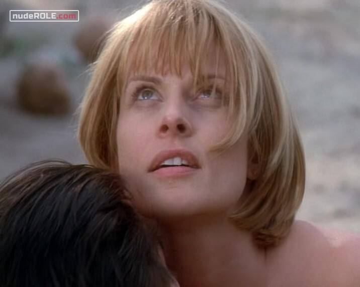 12. Grace nude – Say Nothing (2001)