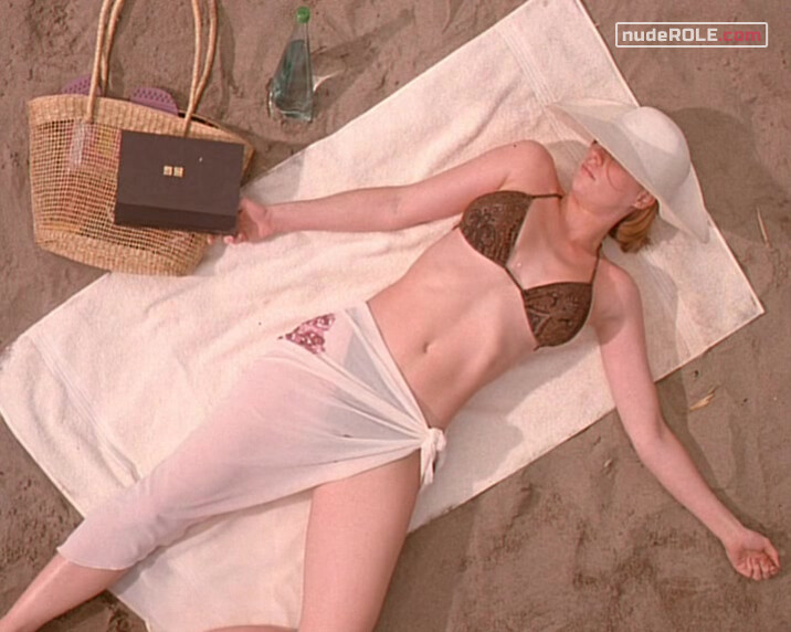 5. Grace nude – Say Nothing (2001)