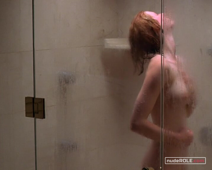 6. Grace nude – Say Nothing (2001)