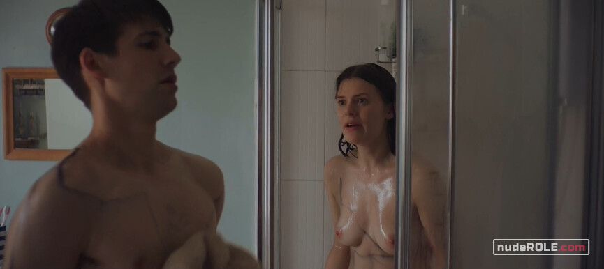 3. Sasha nude – Constellations (2018)