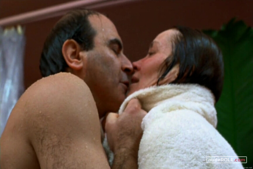 1. Madeleine Vesey nude – Sunday (1997)