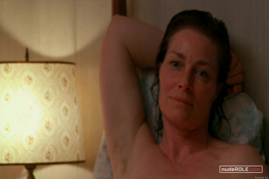 10. Madeleine Vesey nude – Sunday (1997)