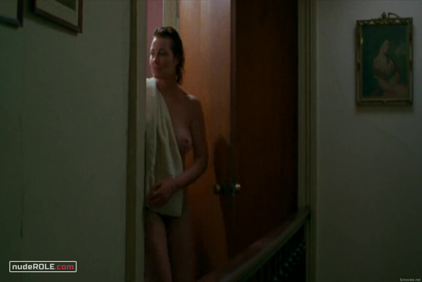 3. Madeleine Vesey nude – Sunday (1997)
