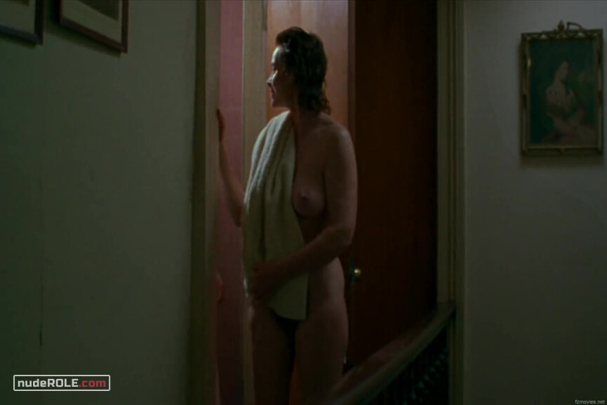 4. Madeleine Vesey nude – Sunday (1997)