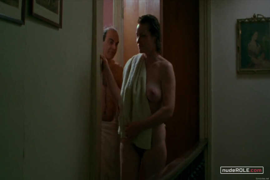 5. Madeleine Vesey nude – Sunday (1997)