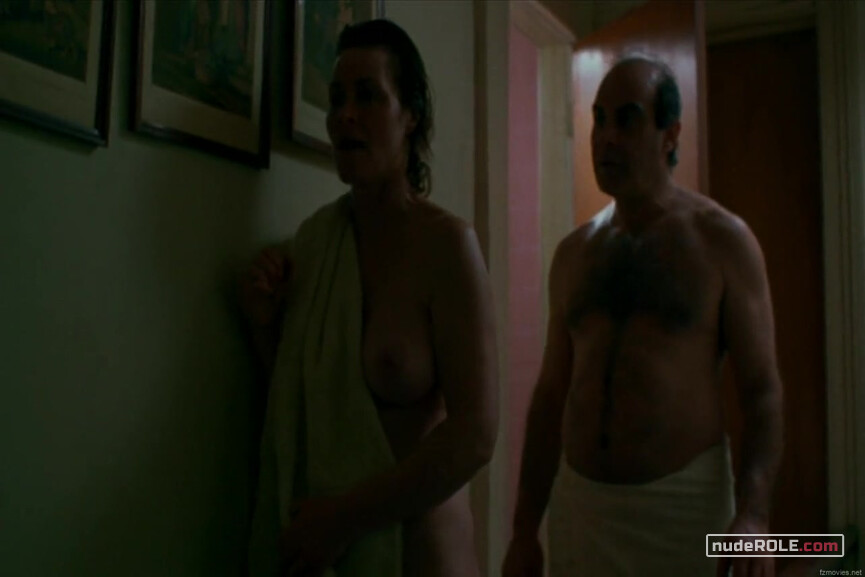 6. Madeleine Vesey nude – Sunday (1997)