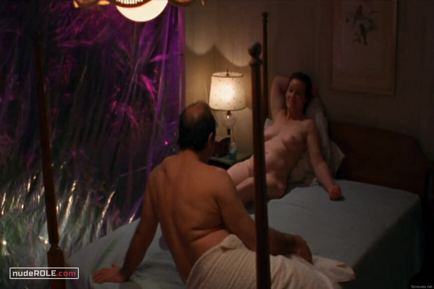 8. Madeleine Vesey nude – Sunday (1997)