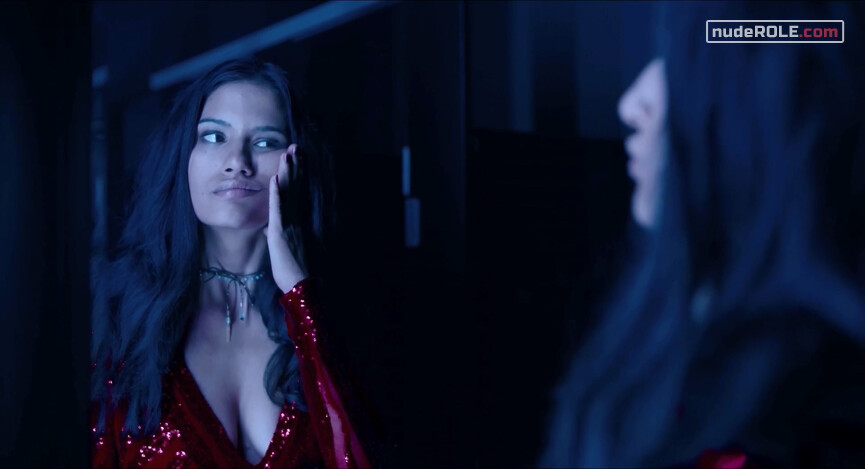 6. Annie Bird nude – Through Black Spruce (2018)