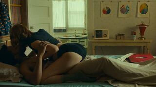 Peg sexy – Buffaloed (2019)