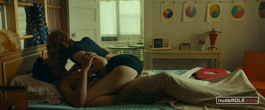 1. Peg sexy – Buffaloed (2019)