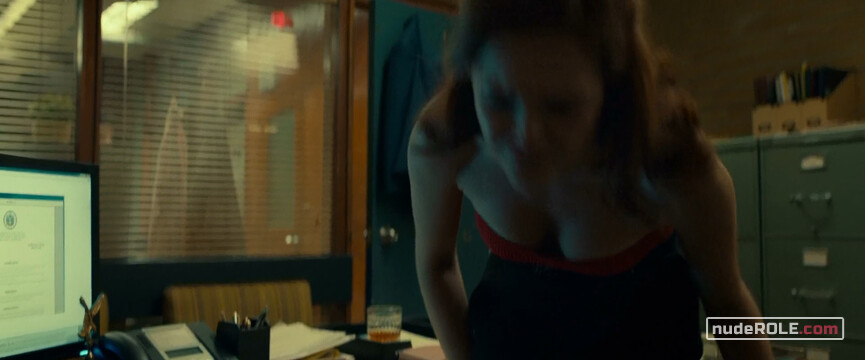 12. Peg sexy – Buffaloed (2019)