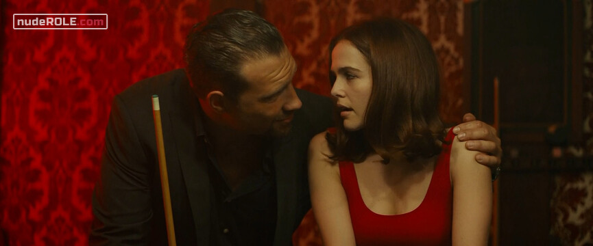 4. Peg sexy – Buffaloed (2019)