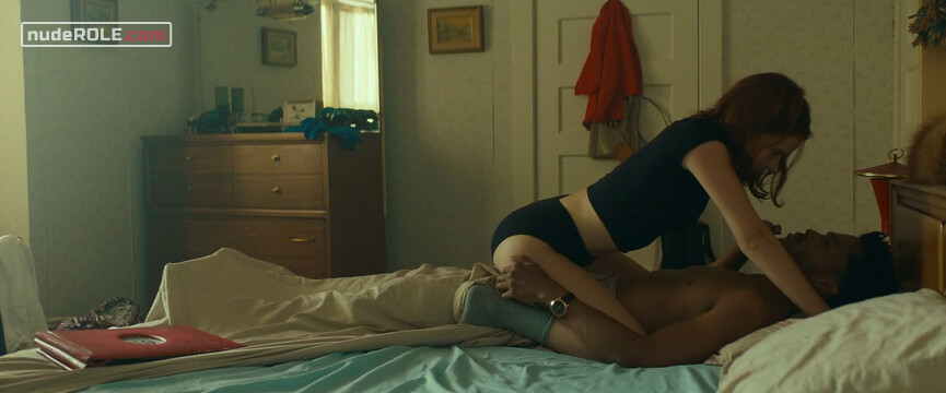 6. Peg sexy – Buffaloed (2019)