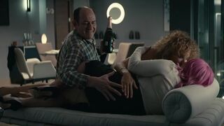 Tina sexy, Berta sexy – Polyamory for Dummies (2021)