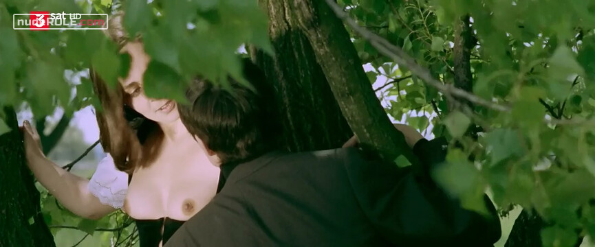 2. Kirke nude, Gabriele nude, Katharina nude – The Cat Has Nine Lives (1968)