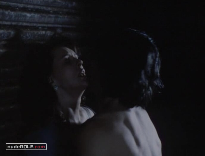 1. Gwen Warwick nude – Judicial Consent (1995)