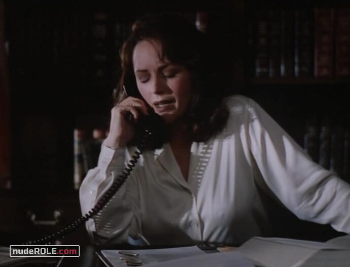 6. Gwen Warwick nude – Judicial Consent (1995)