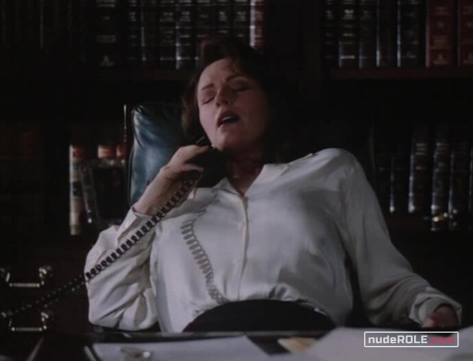 7. Gwen Warwick nude – Judicial Consent (1995)