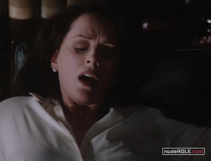 8. Gwen Warwick nude – Judicial Consent (1995)